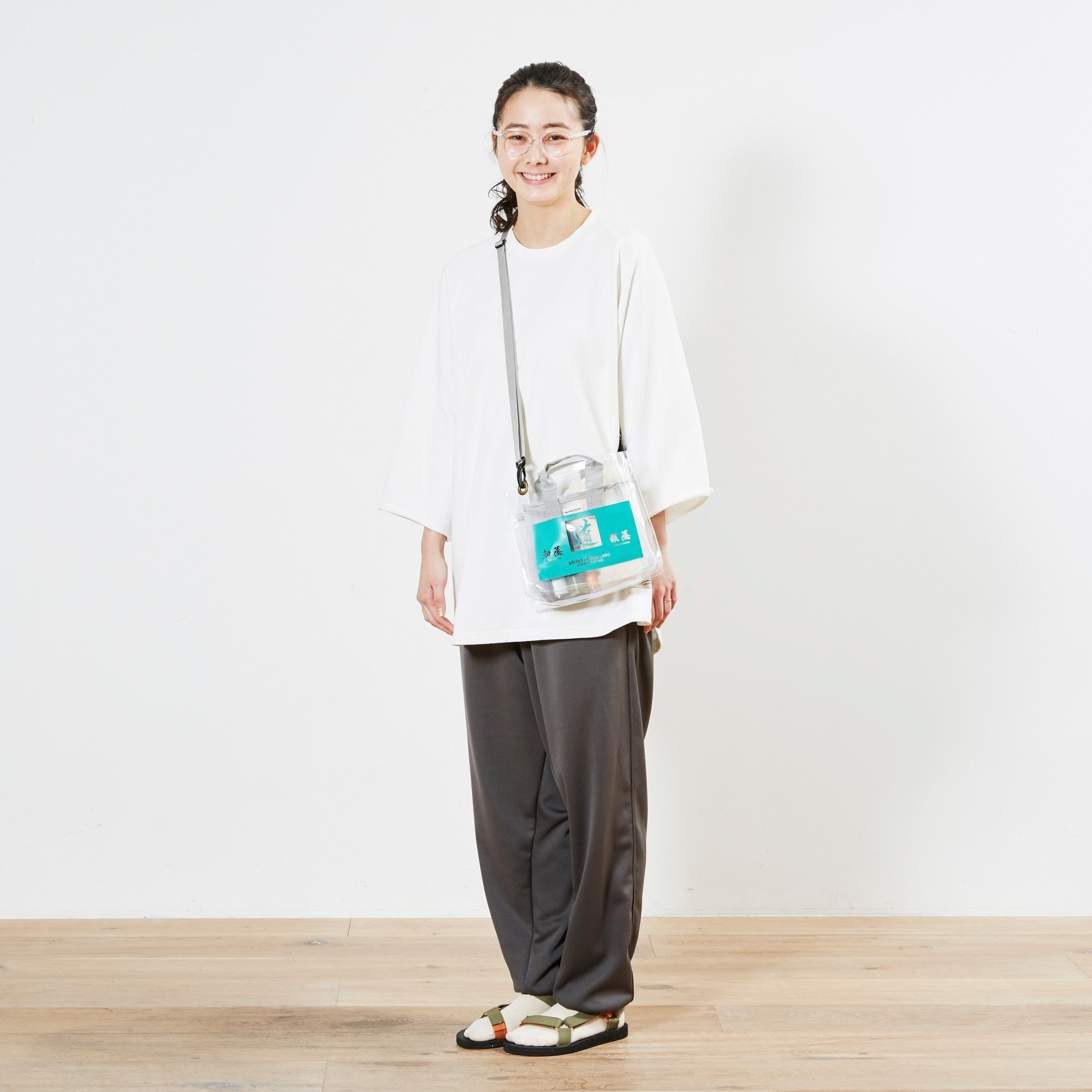 Ellie様専用 レスポートサック エッセンシャル 大草直子 コラボ