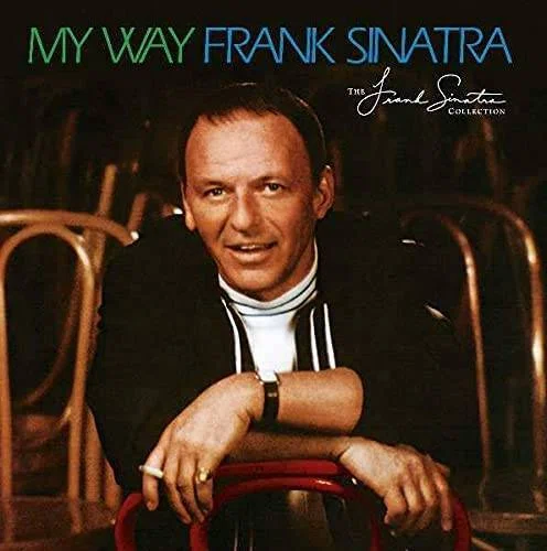 洋楽 Tony DeSare On My Way CD Frank Sinatra – My Way｜ディープサウス