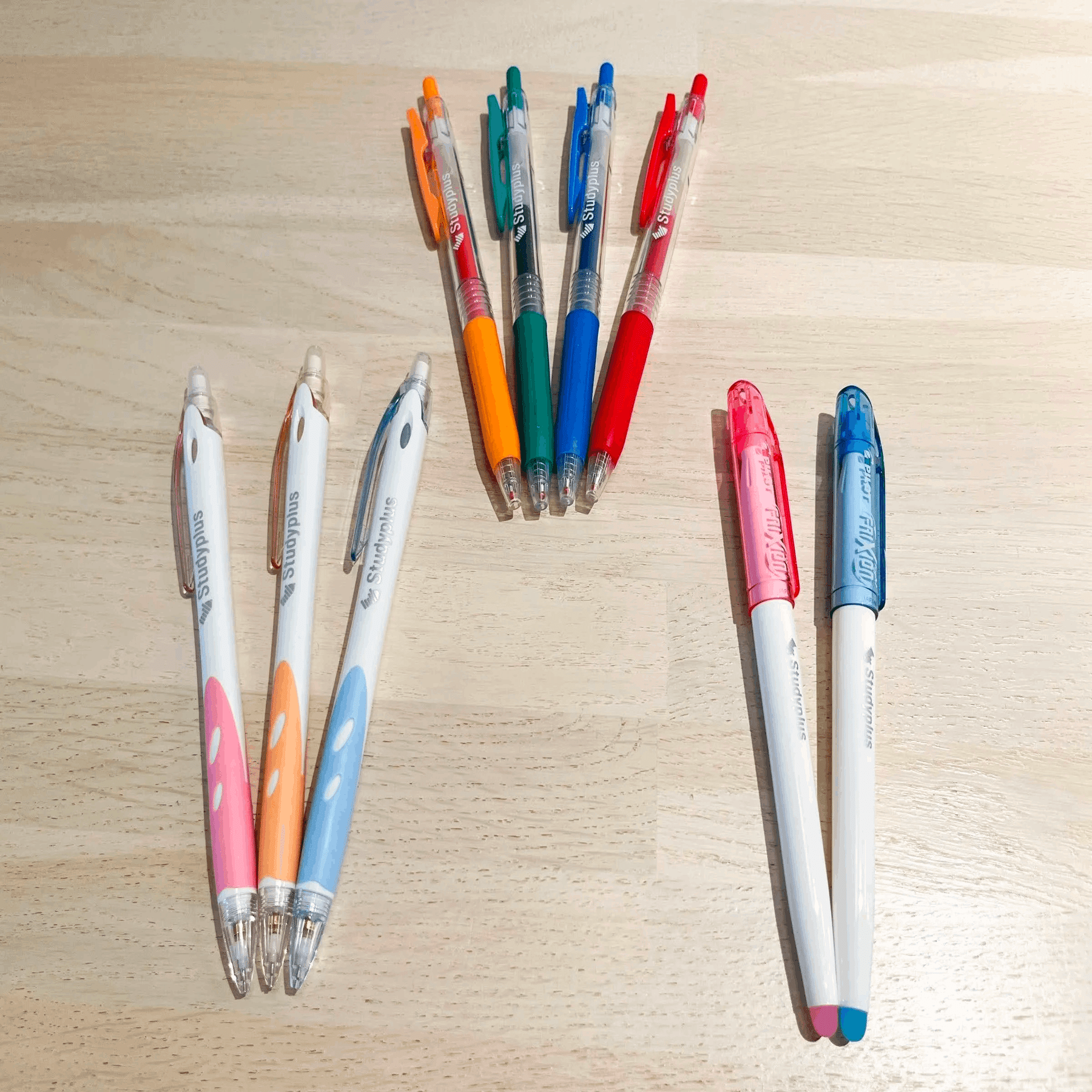 S-1グランプリ2022Spring】入賞者の方へ🎁スタプラ公式ノベルティ