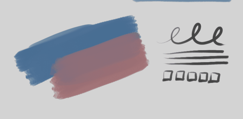 Clip Studioのおすすめブラシと便利素材 ２０２２年度版 西フロイデ Note