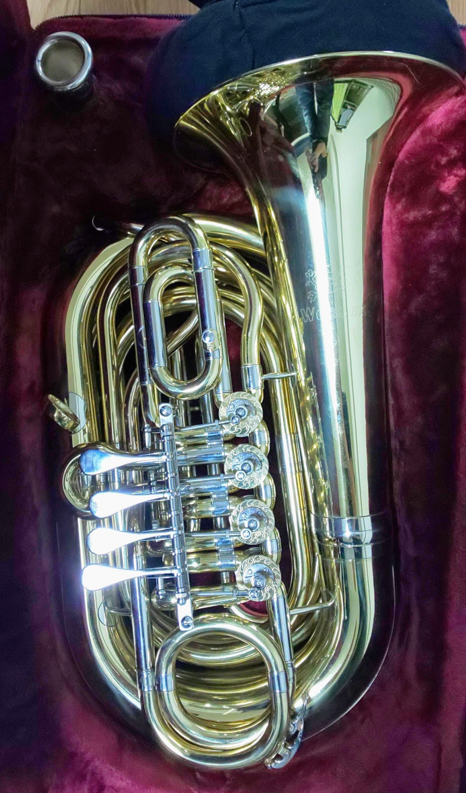 My Old Gear あれこれ(MNG前章)|Daysuke Takaoka(blowbass) My Old Gear あれこれ(MNG前章)|Daysuke Takaoka(blowbass)