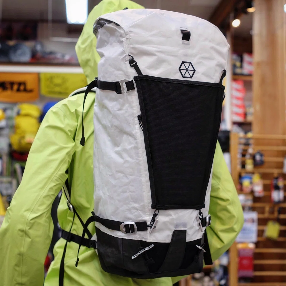 Samaya ULTRA35 / サマヤ ウルトラ35 入荷しました!!｜ラリーグラス