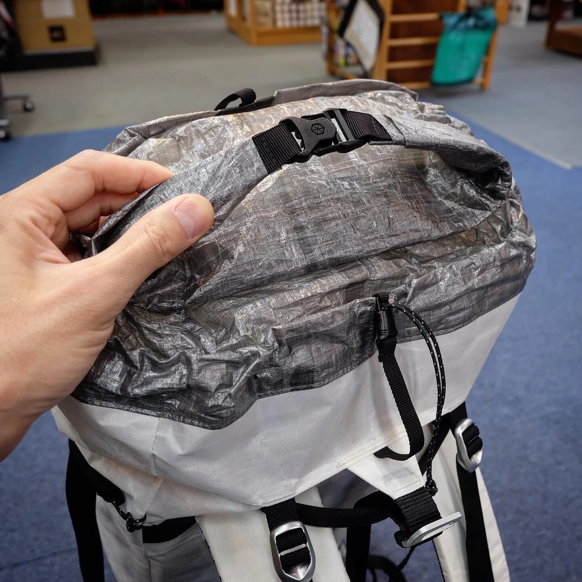 Samaya ULTRA35 / サマヤ ウルトラ35 入荷しました!!｜ラリーグラス