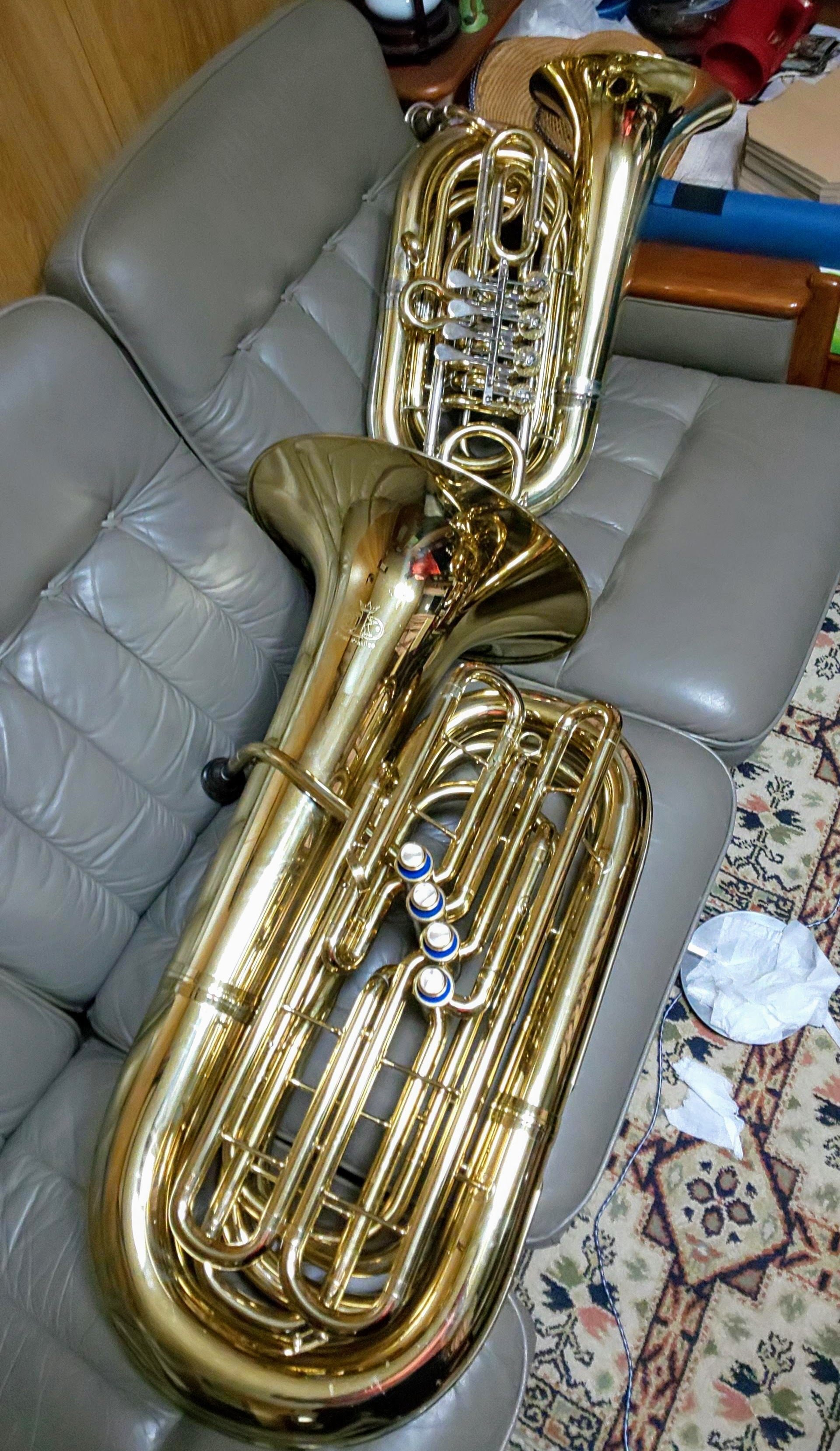 My Old Gear あれこれ(MNG前章)|Daysuke Takaoka(blowbass) My Old Gear あれこれ(MNG前章)|Daysuke Takaoka(blowbass)