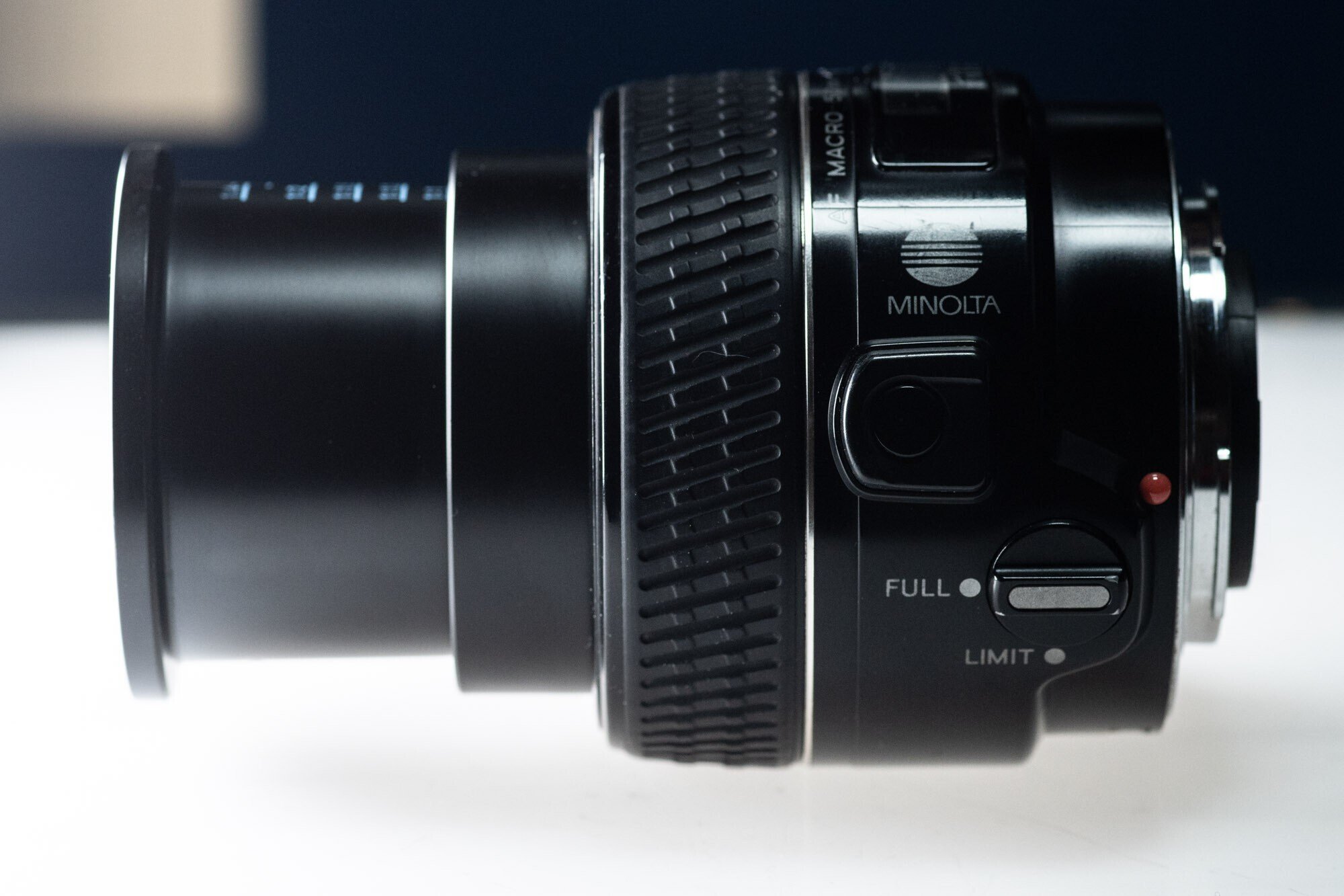 MINOLTA AF MACRO 50mm F2.8 (D)|よしだ MINOLTA AF MACRO 50mm F2.8 (D)|よしだ