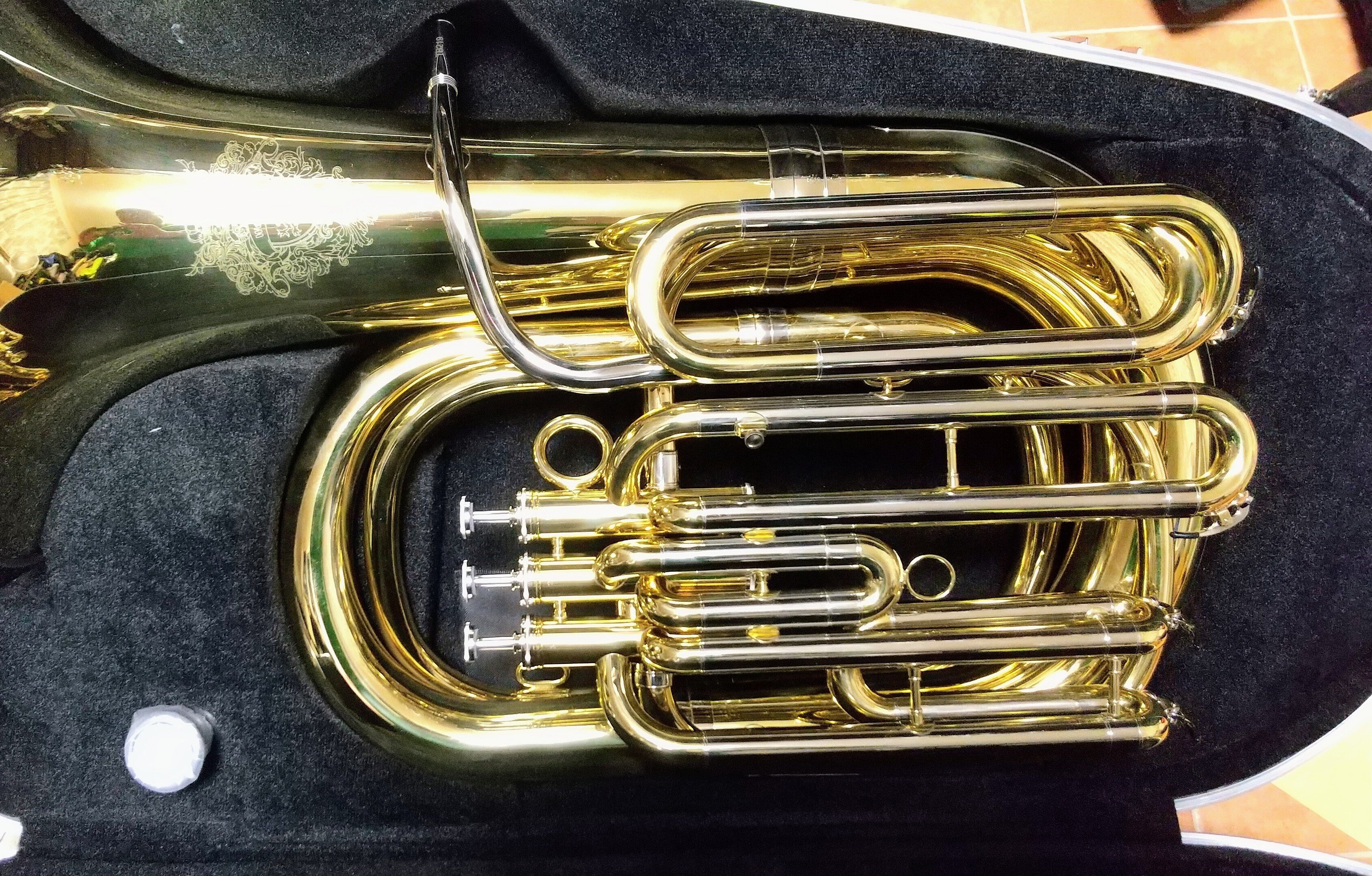 MNG : Dancing tuba ずんぐりむっくり|Daysuke Takaoka(blowbass) MNG : Dancing tuba ずんぐりむっくり|Daysuke Takaoka(blowbass)