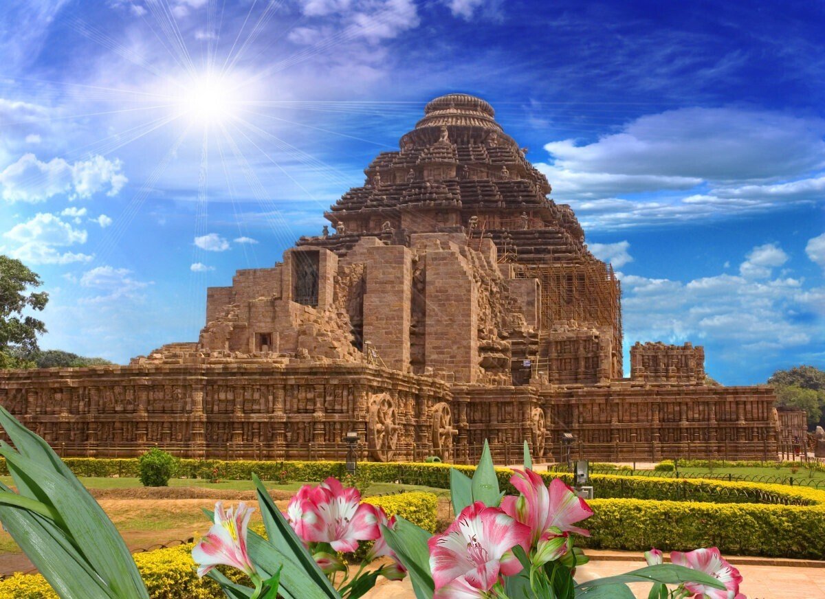 特別講座『インドの世界遺産を巡る旅』3/21（月・祝）SKIPシティ