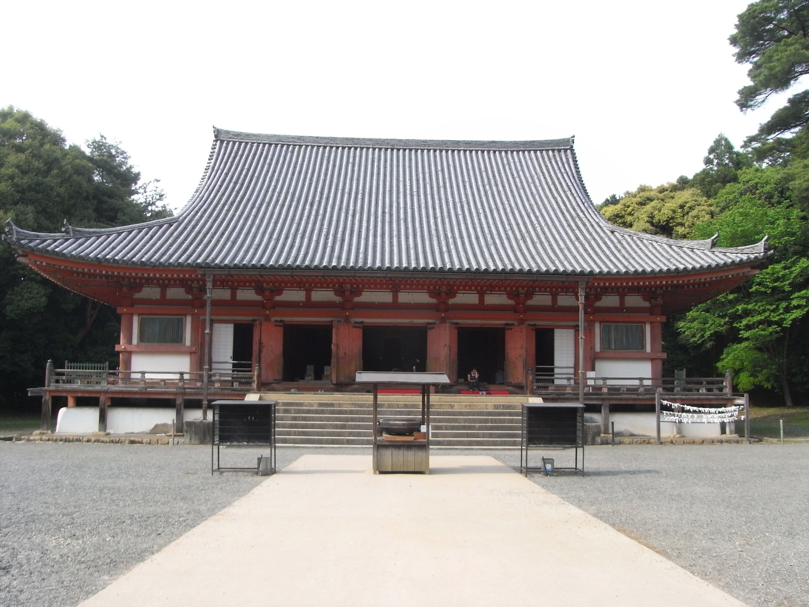 超美仏!快慶・弥勒菩薩「醍醐寺」世界遺産&国宝!30分凝視!昼⇔夜【京都