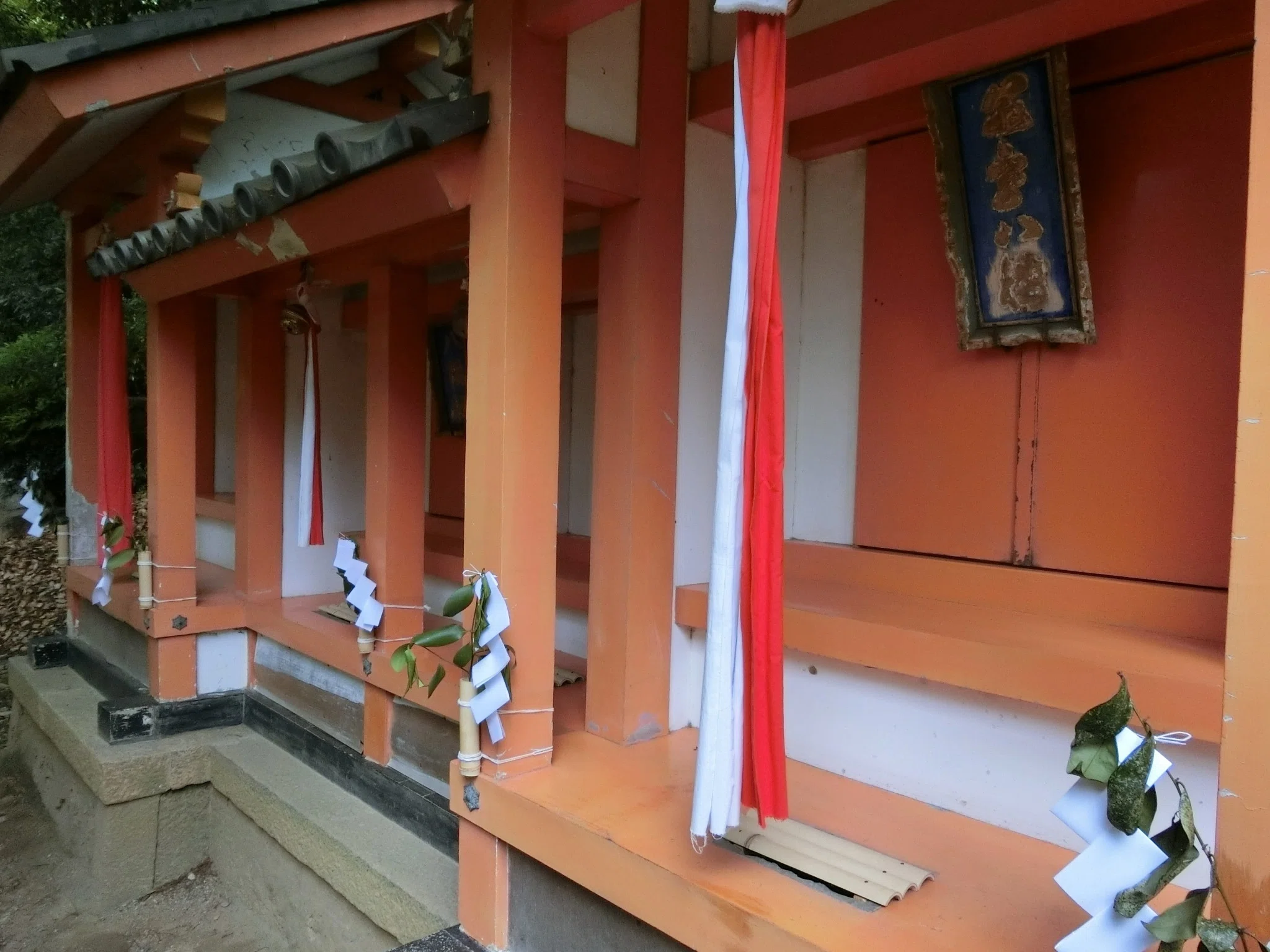 御神水で美酒「御香宮神社」香椎宮遷宮?面白い神様たち【京都伏見