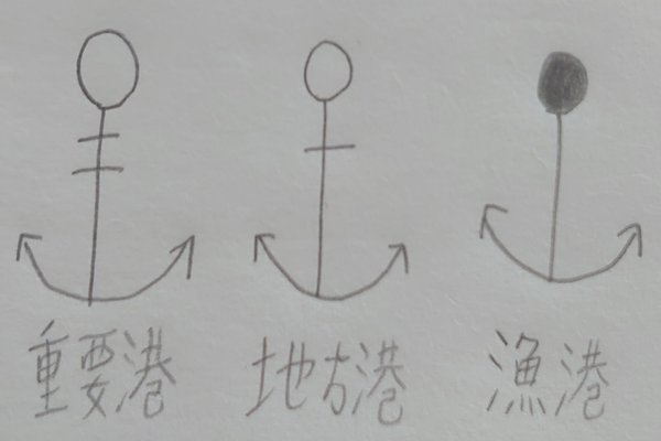 地図記号 の新着タグ記事一覧 Note つくる つながる とどける