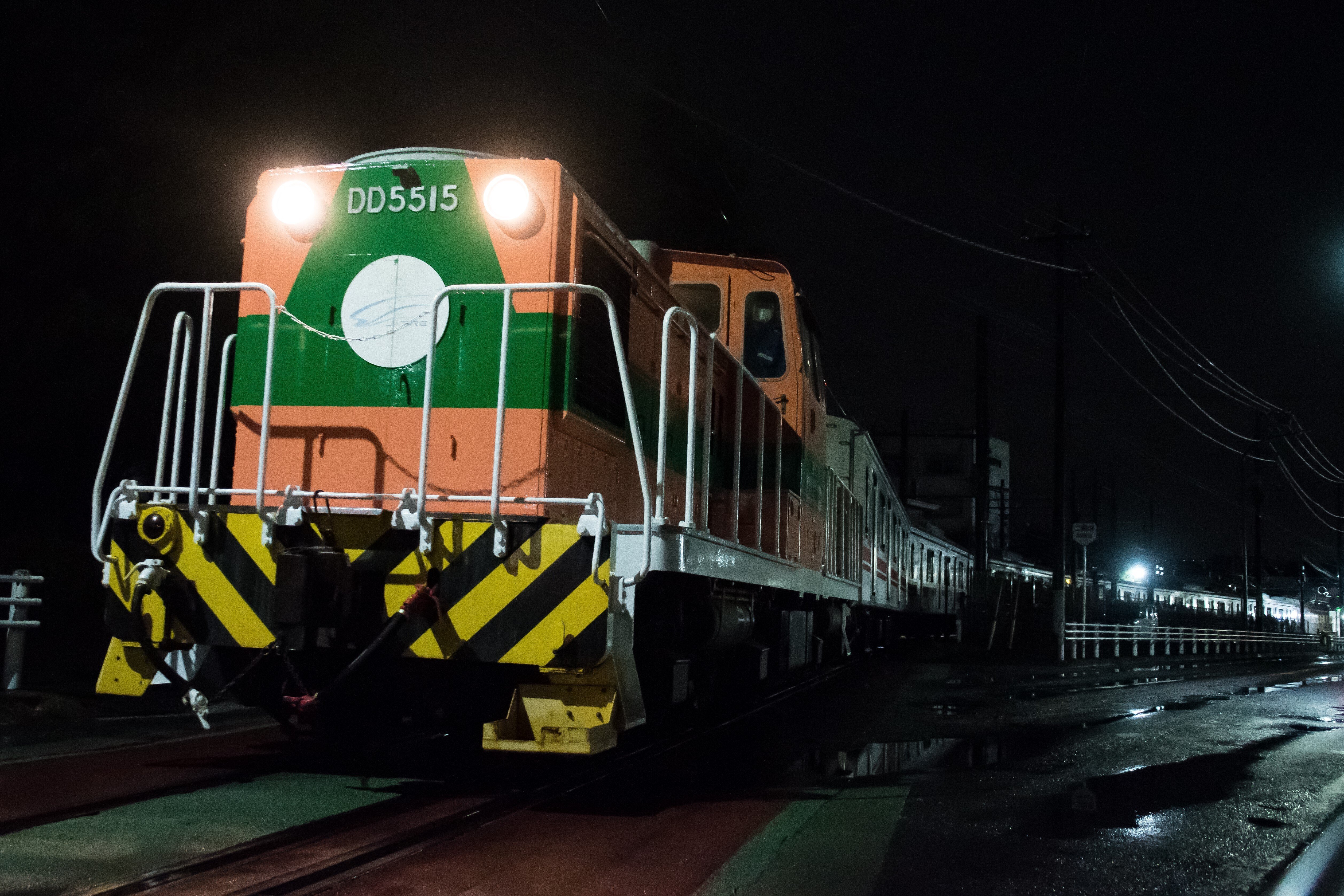 ▽ KTM 東急3000系バリエーションキット 中間車 ▽ KTM 東急3000系バリエーションキット 中間車