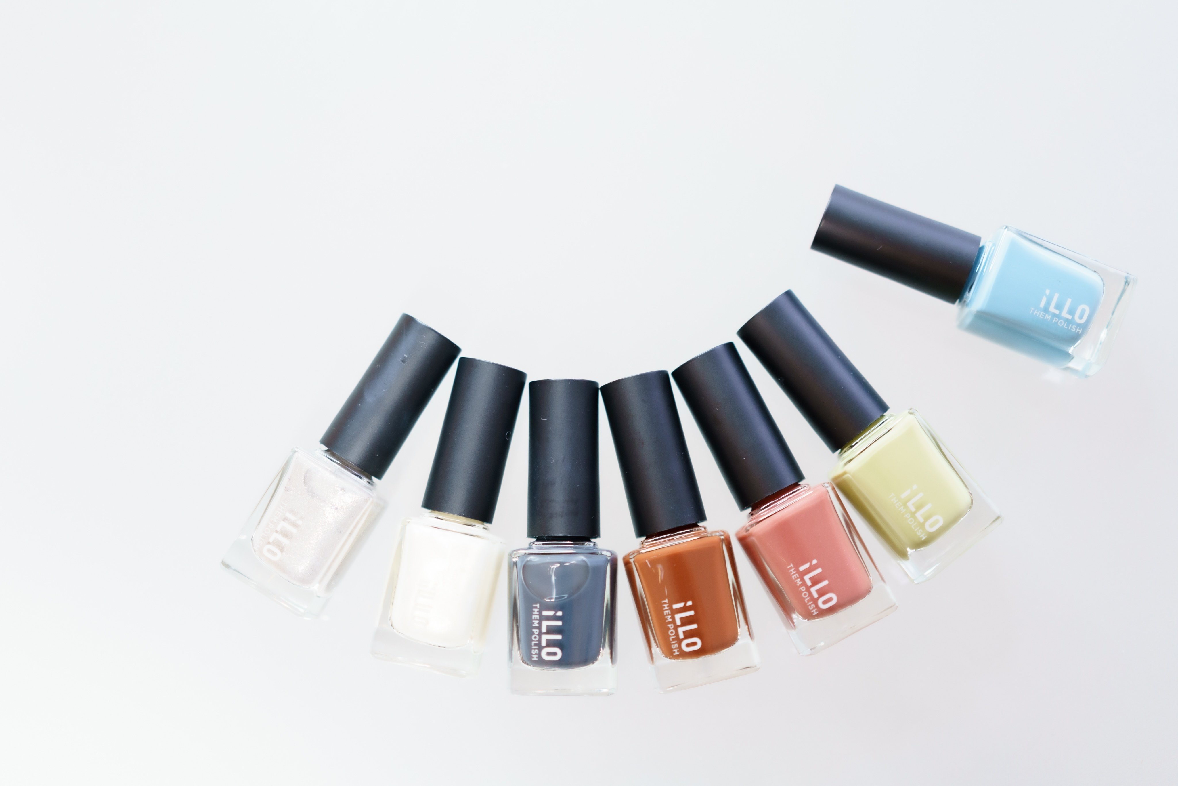 💅一緒にネイルデビュー!!】『iLLO』商品紹介記事～ゼム