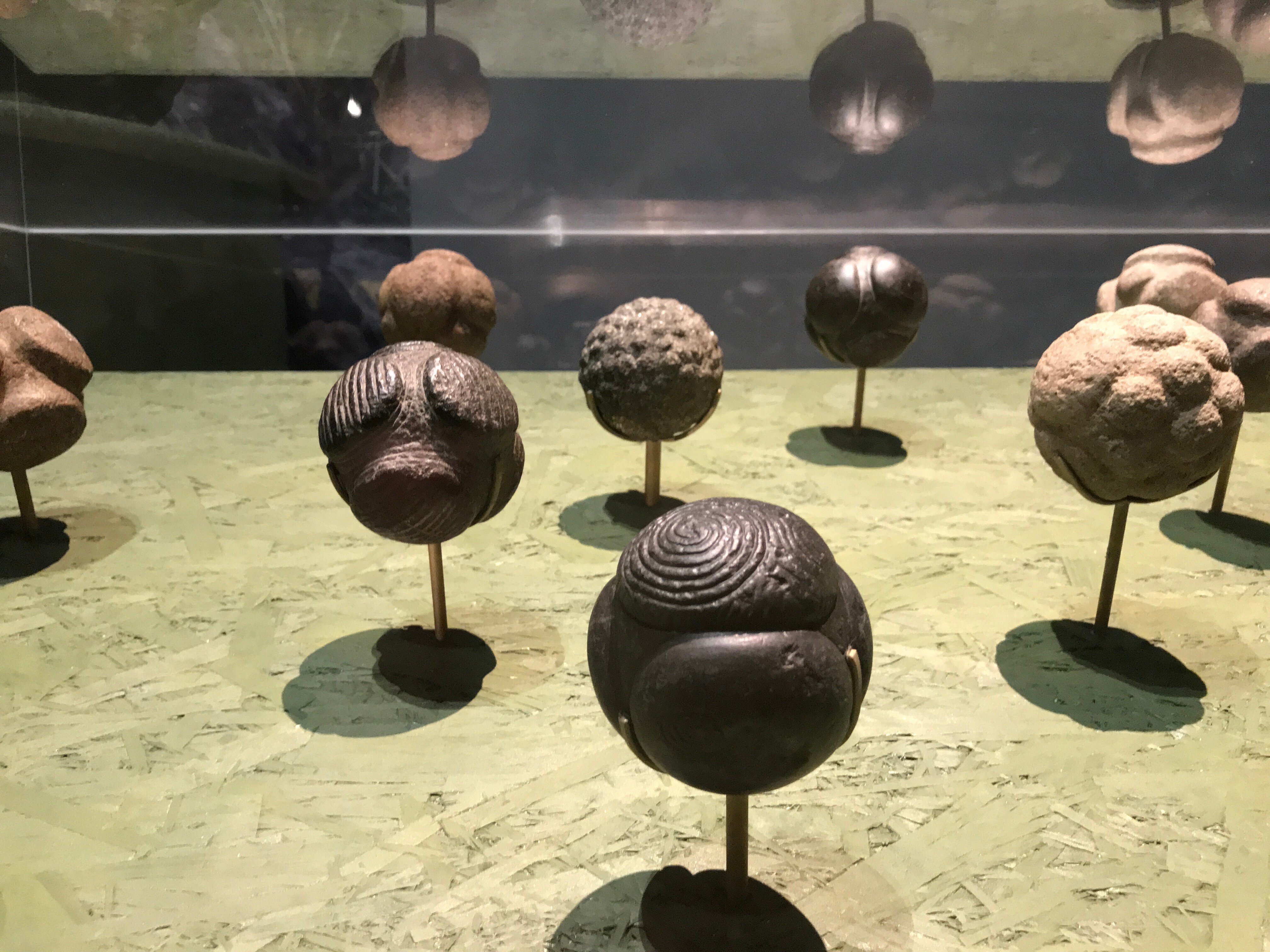 大英博物館】2022年特別展開催中 The World of Stonehenge｜山口もも