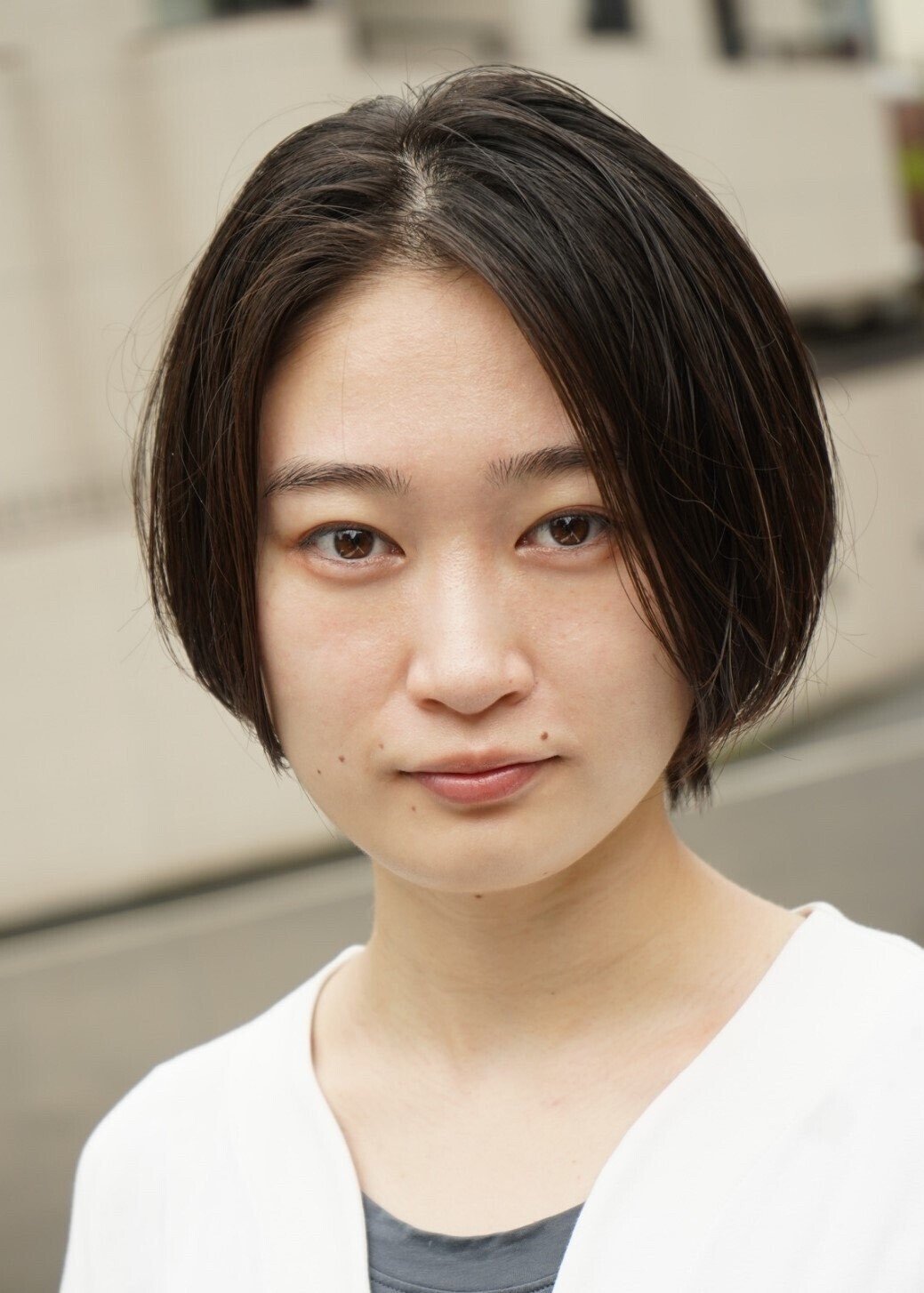 彼女はひとり 監督 中川奈月さん 主演 福永朱梨さんインタビュー 映画チア部神戸本部 Note