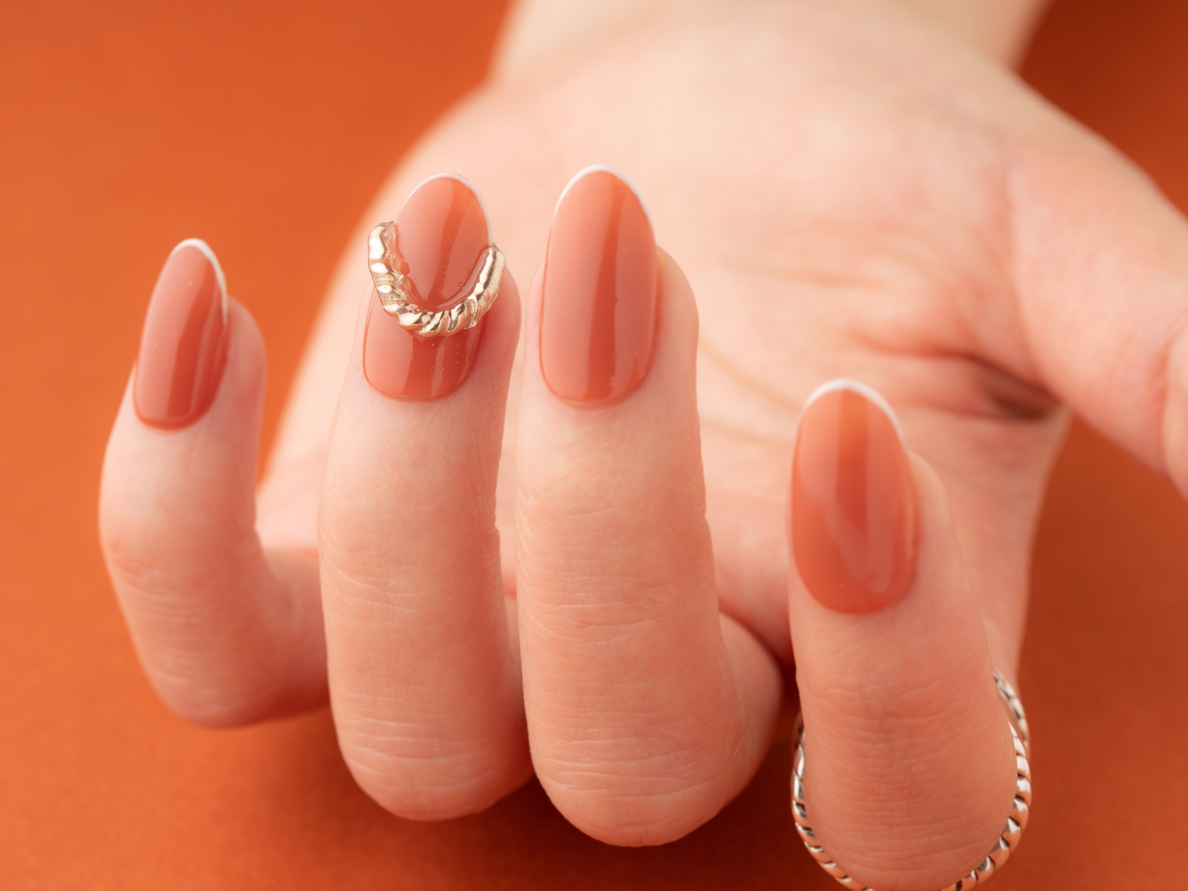 22年春のトレンド 気分が上がるネイルデザイン5選 Yoshihara Masami Note