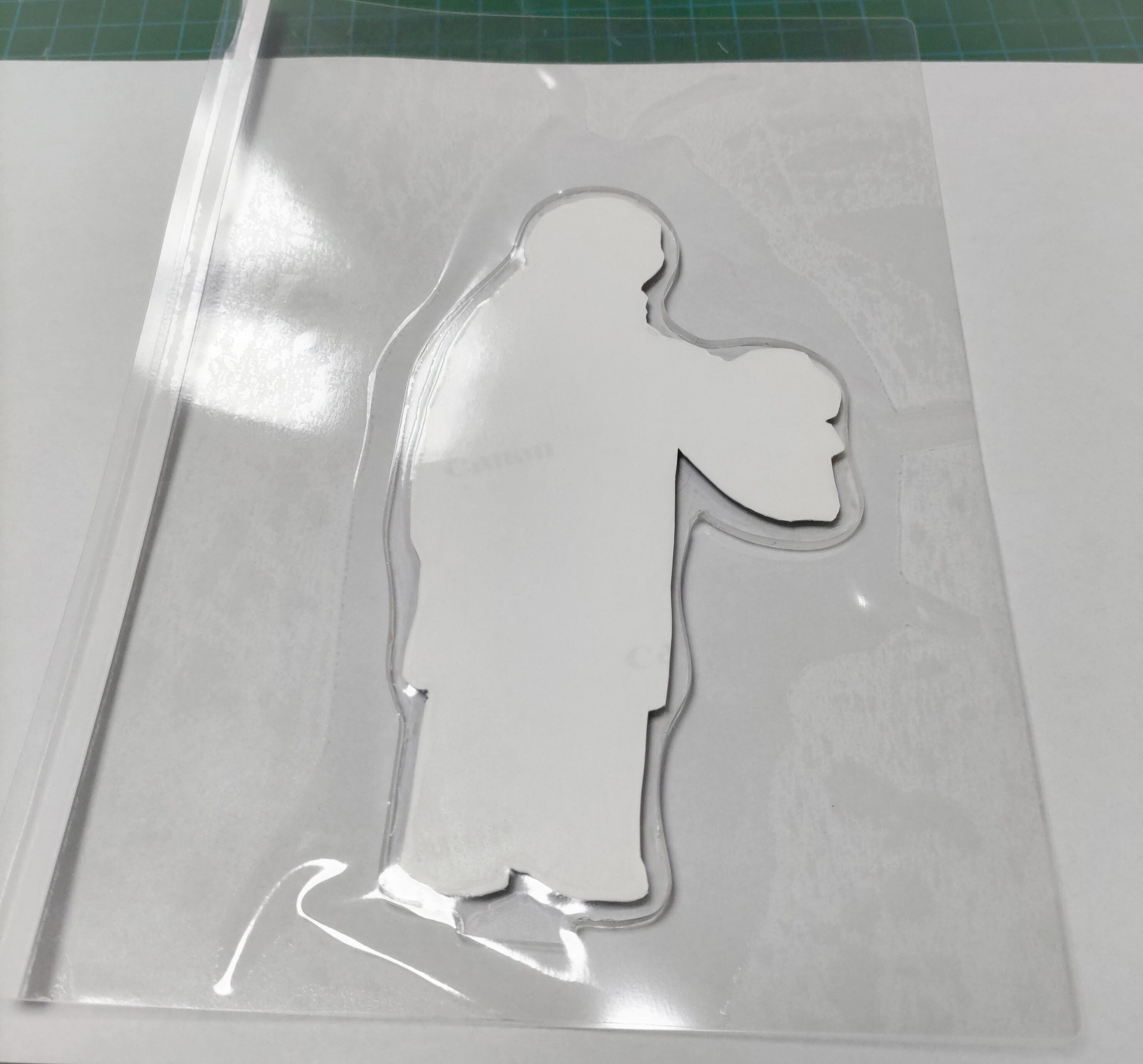 アクスタがどうしても欲しい｜まろ