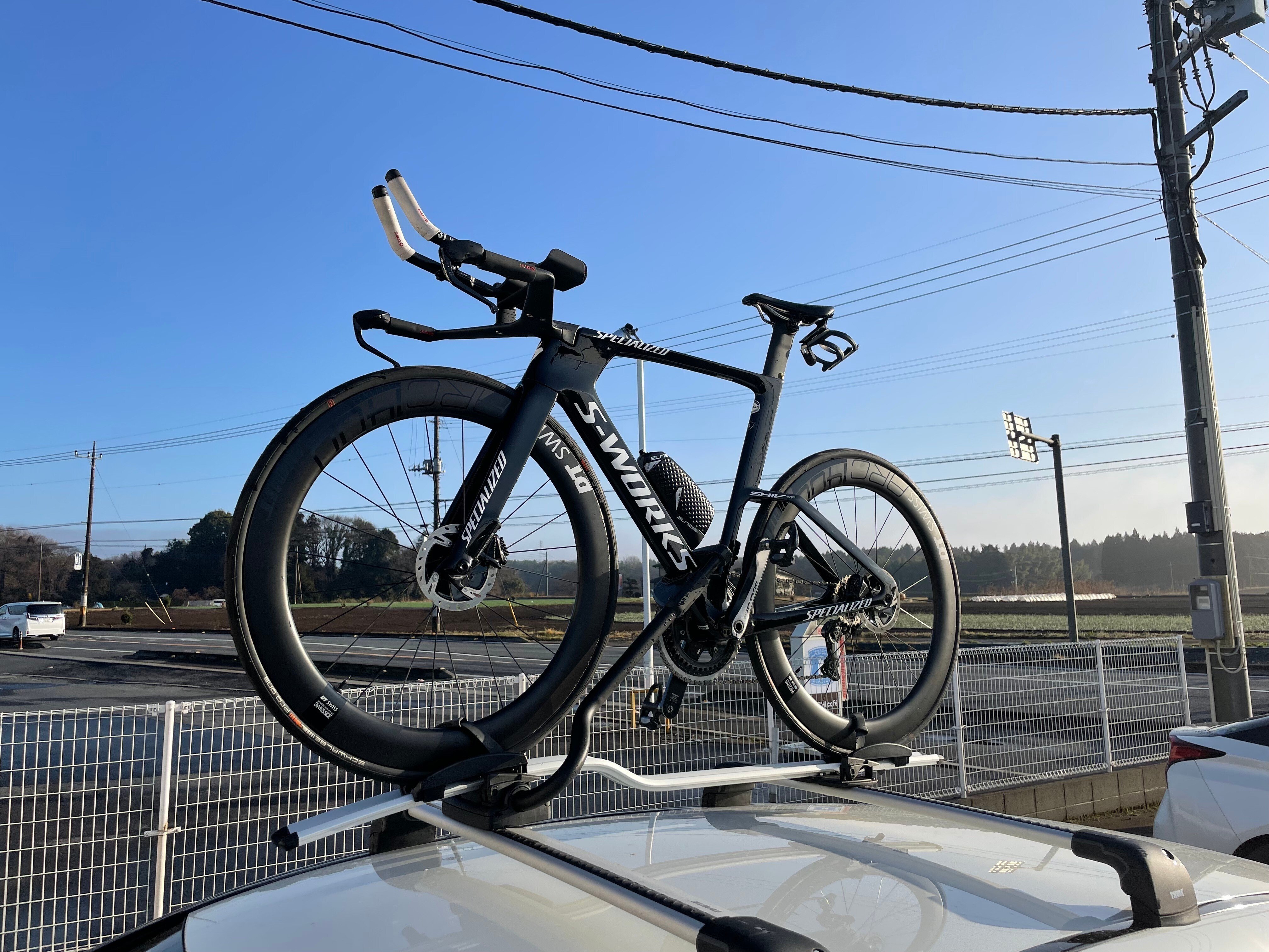 RX 福田】2022.03.21 第3回しろさとTT200 powered by パラチノース