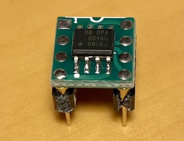 未使用品❗全15コンデンサをスプラグに換装するための真空管フォノアンプ改造キット 未使用品❗全15コンデンサをスプラグに換装するための真空管