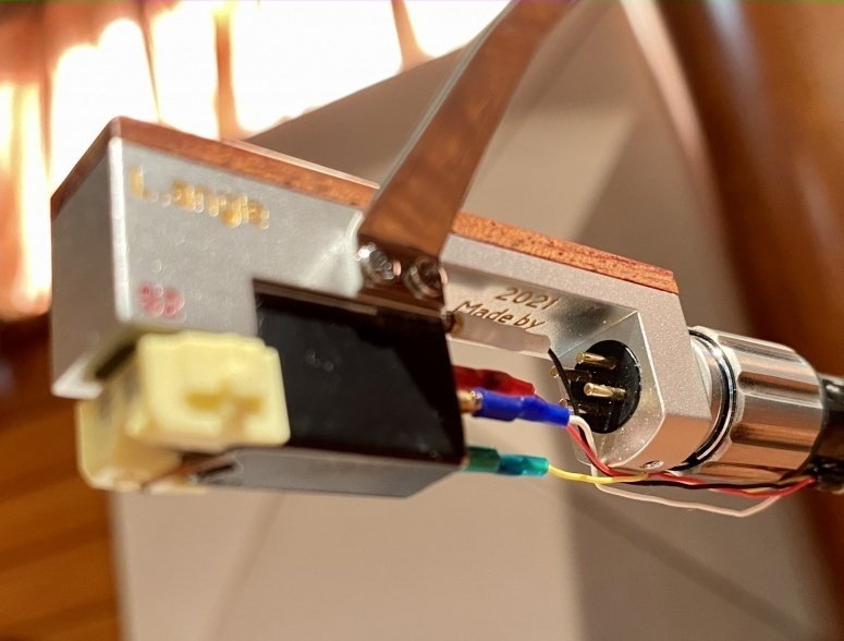 アーカイヴ】第289回／“さらに” ムック付録のフォノイコライザーが