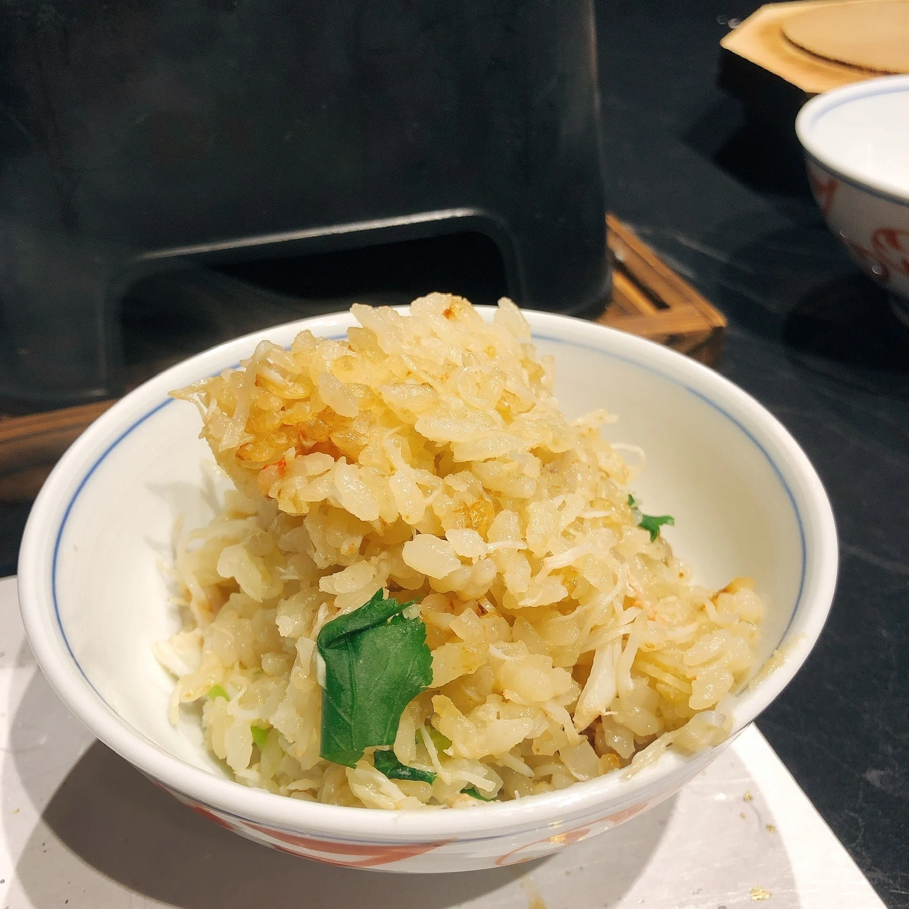 カニカニランド Mama Note