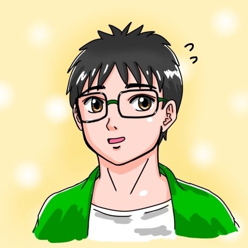 小説 笑われても 君が好き 登場人物イラスト 木下大悟 りおん Note