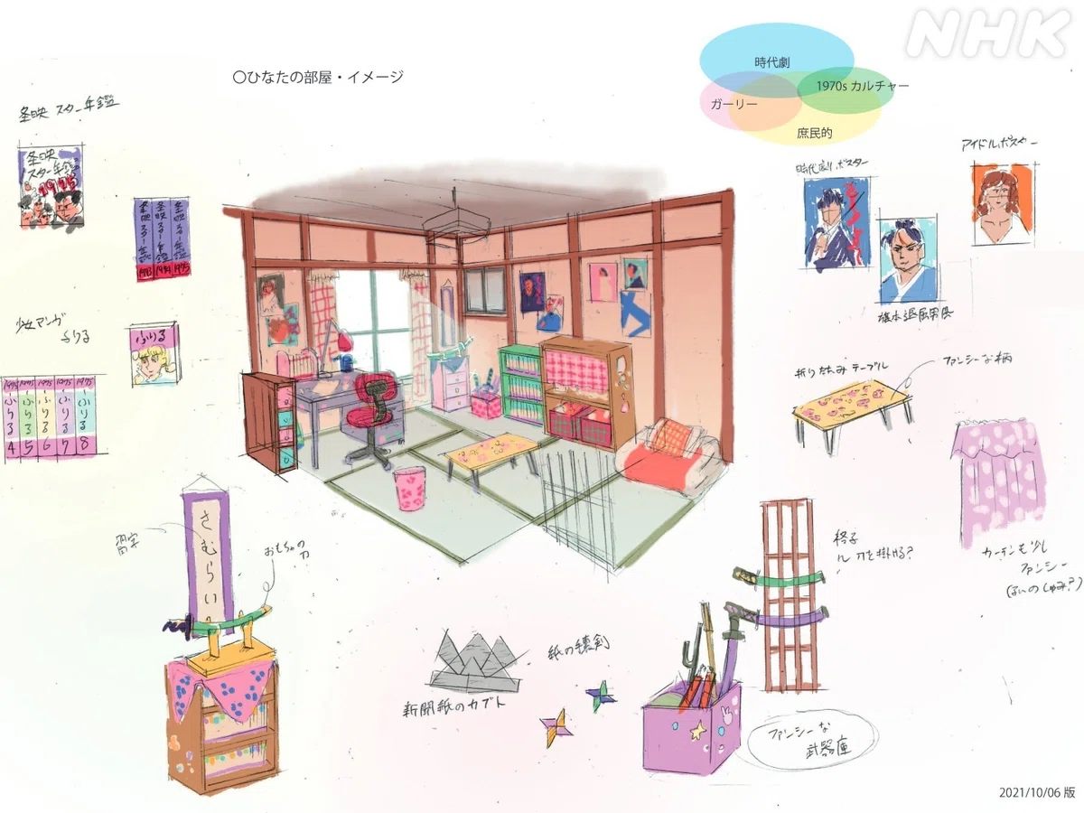 画像 ひなたの部屋イメージ