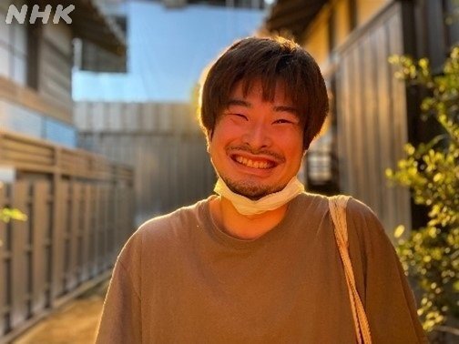 画像 筆者