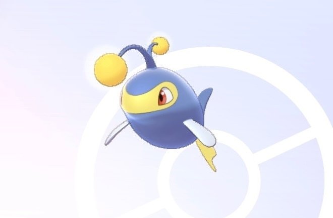 ランターンというポケモン 鯏 あさり Note