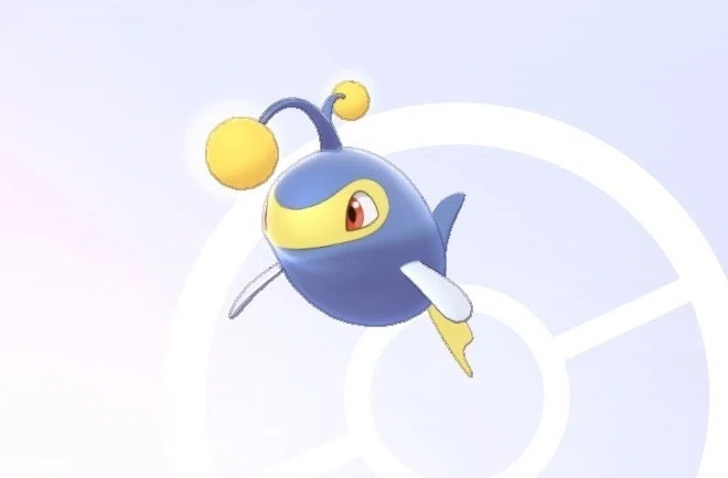 ランターンというポケモン 鯏 あさり Note