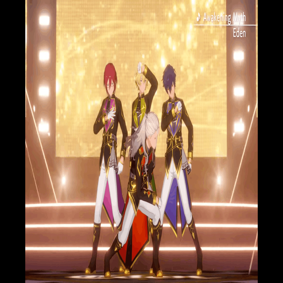 Awakening Myth』MV初見絶叫感想｜佐藤織瑛(サトウオリエ)