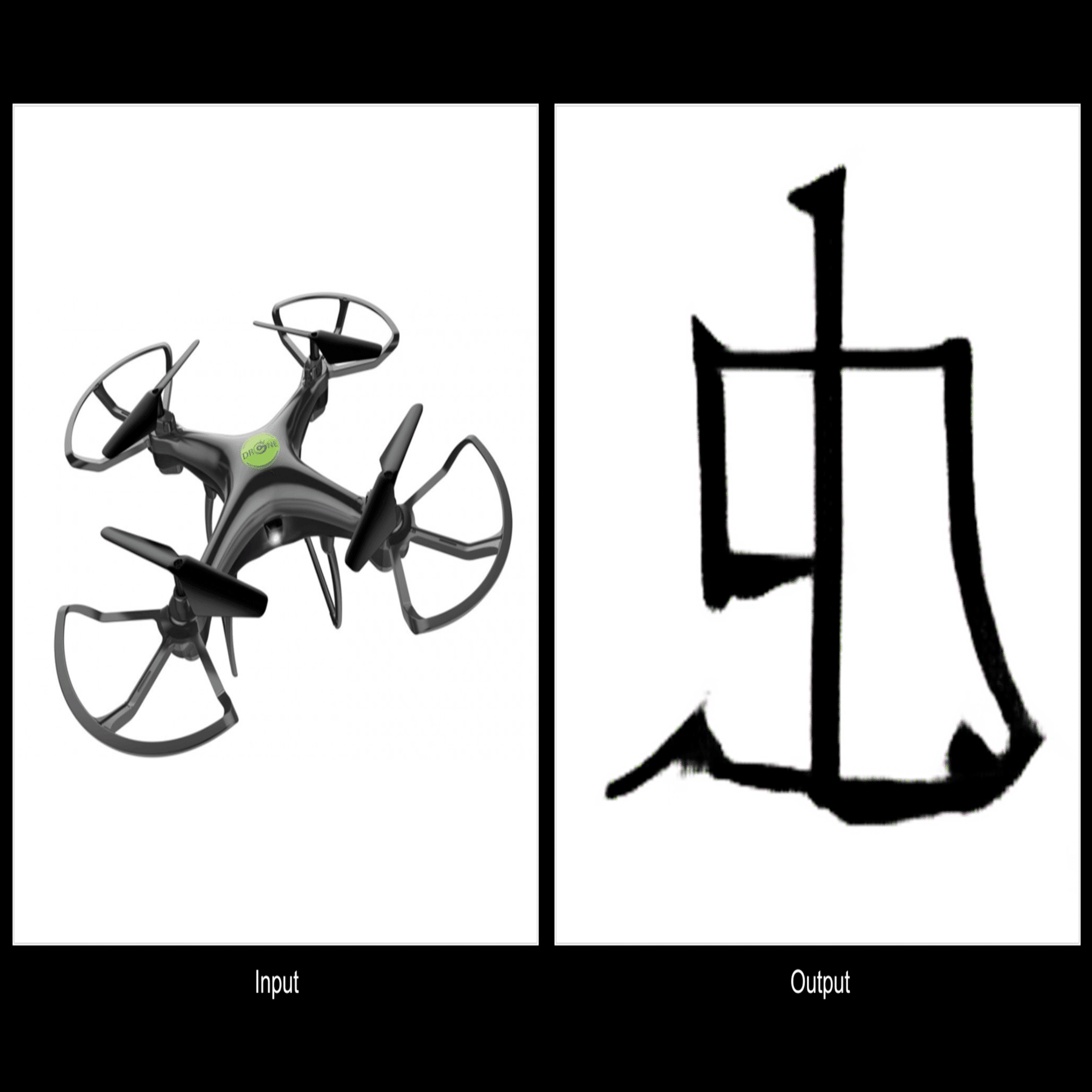 Rawtech lab drone deals