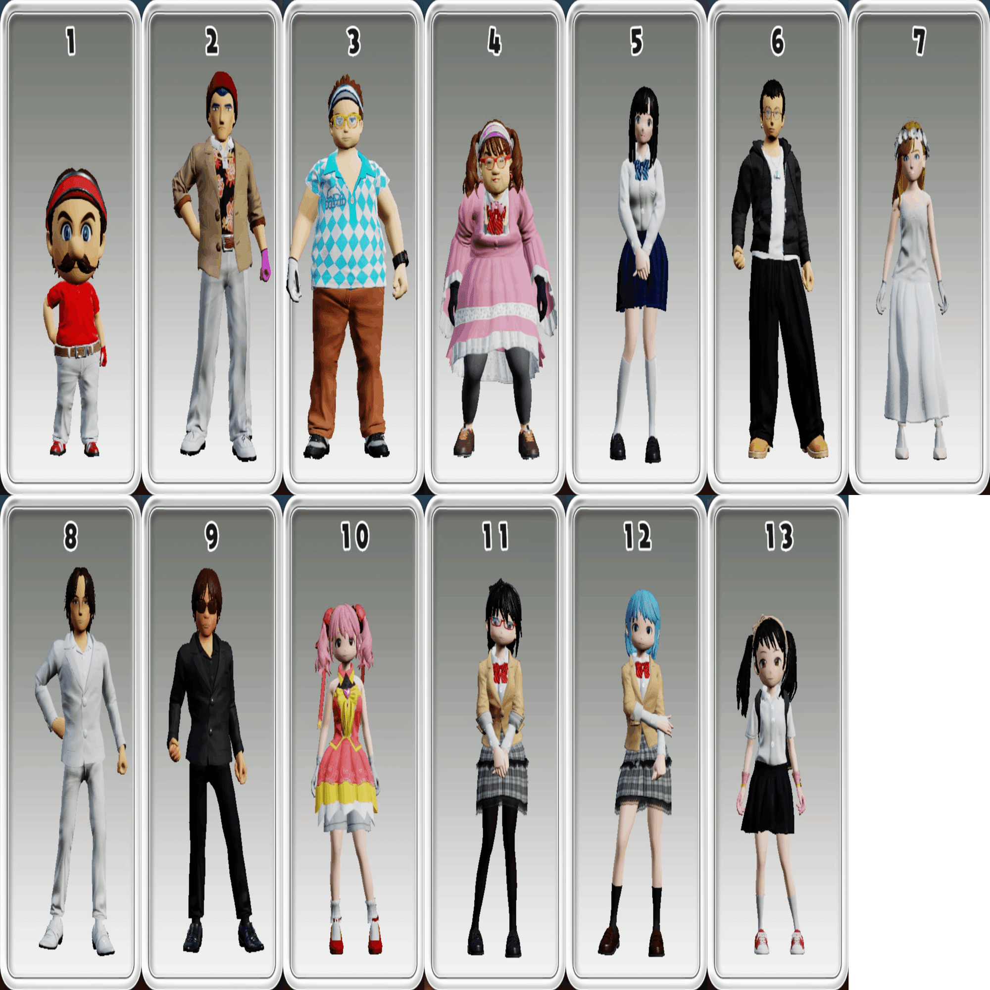 みんゴル】季刊パワフル？ゴルフ 2022春号｜高麗川ゆき