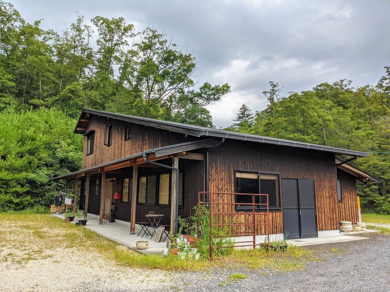 草々に並ぶうつわvol.3：柏木円、砂田政美さん｜きょうこ｜暮らしと