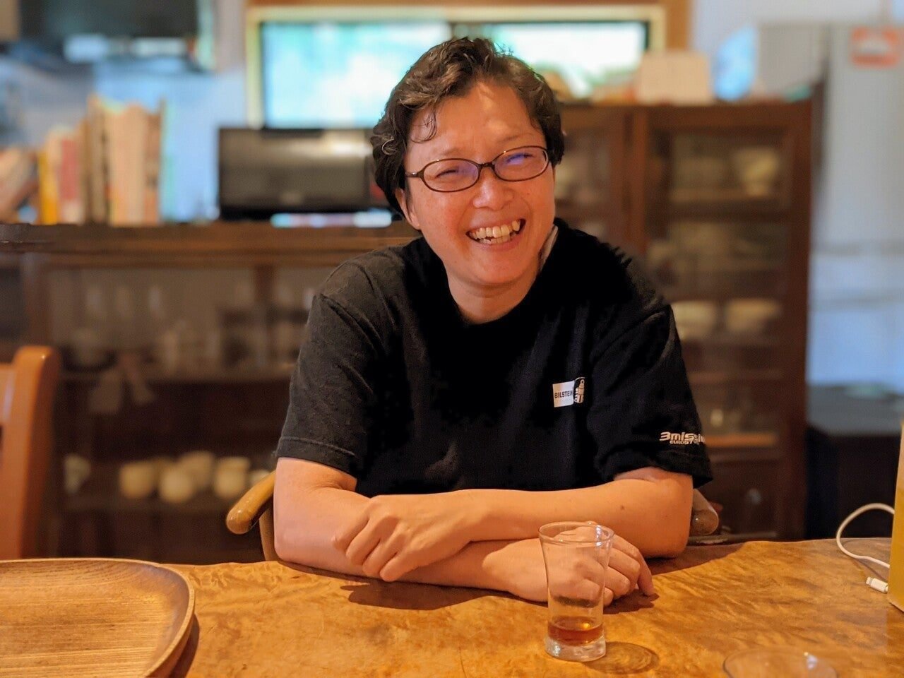 草々に並ぶうつわvol.3：柏木円、砂田政美さん｜きょうこ｜暮らしと