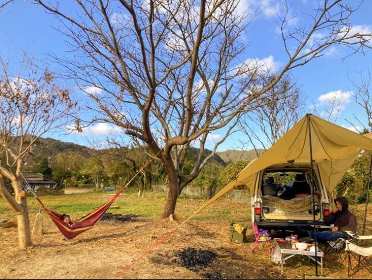 22年版 グループキャンプにおすすめの穴場貸切キャンプ場14選 Excamp 穴場キャンプ場情報発信 Note