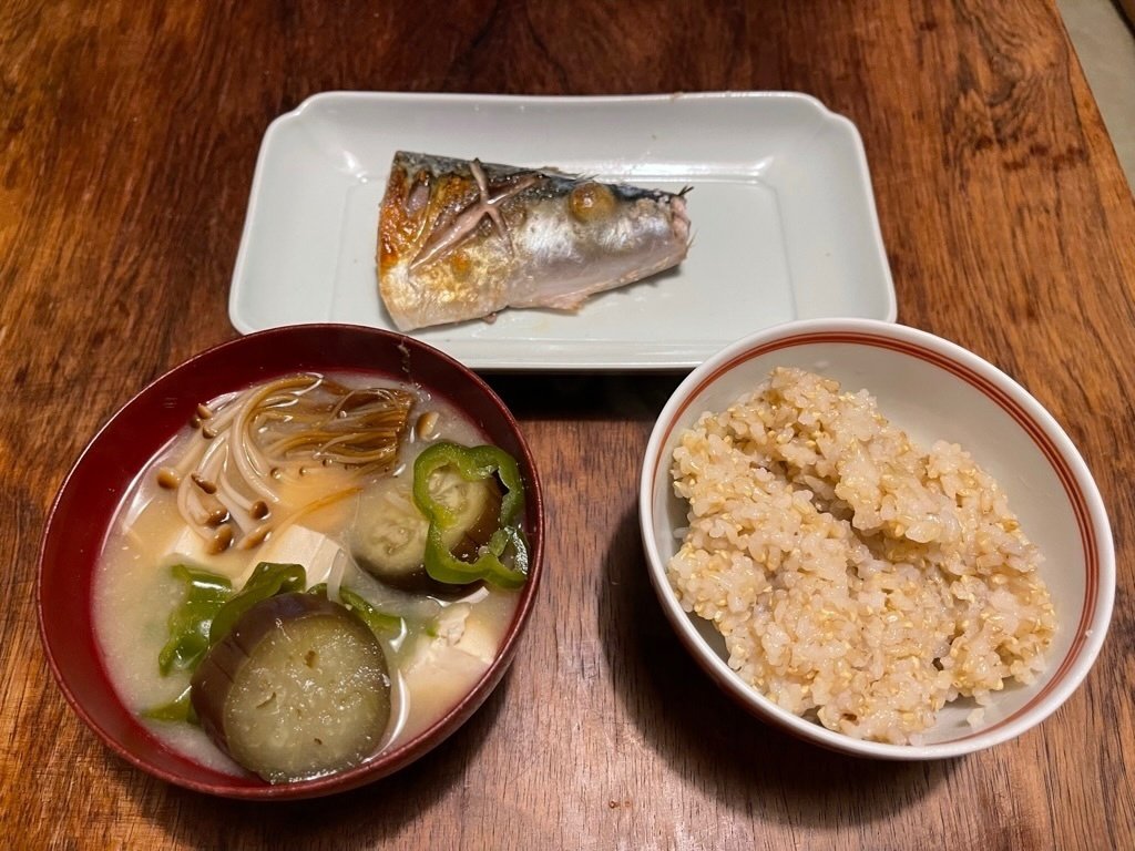 みそしる大臣｜宇都宮秀男