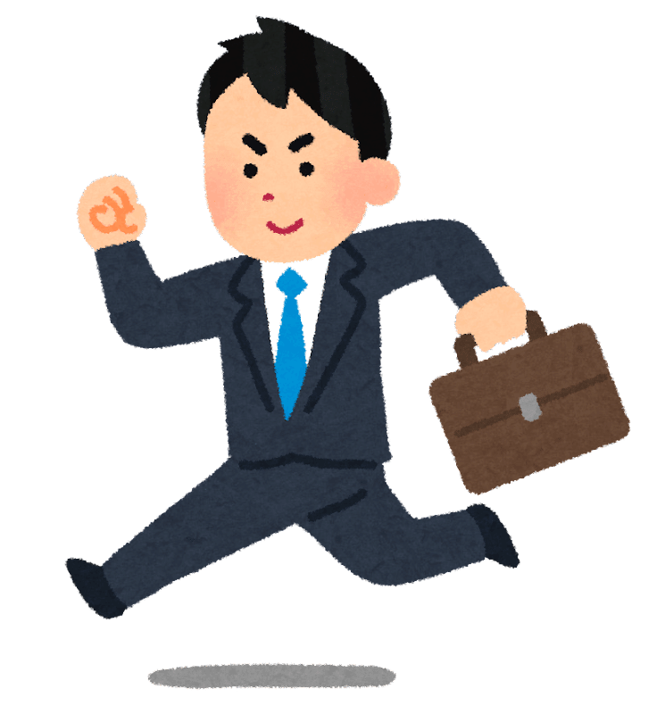 就活生向け 3年間でob Og訪問300名以上体験して分かったこと めんたるよわよわ 若手社会人の処方箋 Note