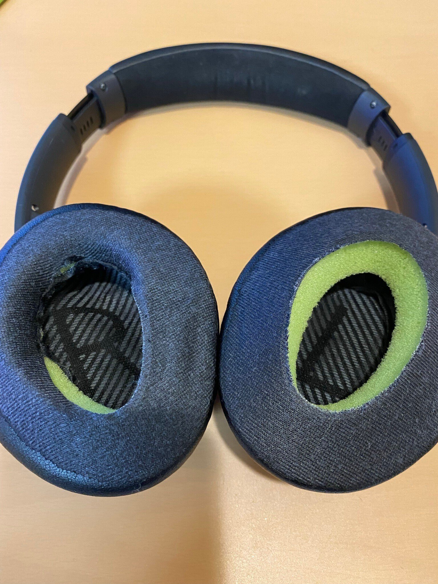 Bose QuietComfort 35 wireless headphones を1,760円で買った話