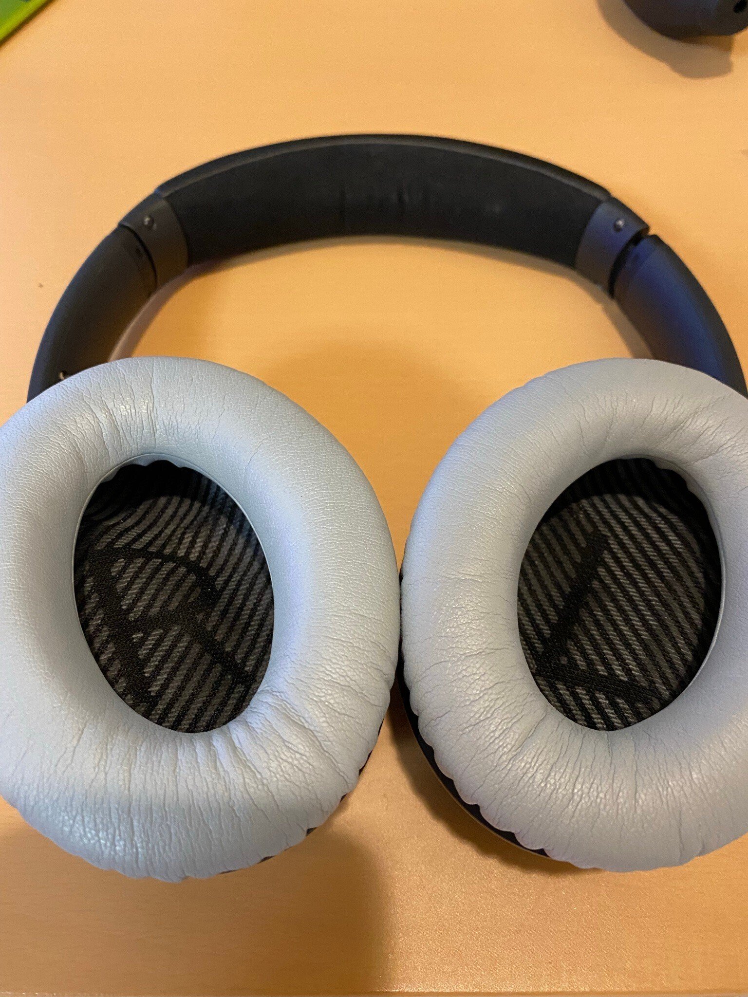 Bose QuietComfort 35 wireless headphones を1,760円で買った話