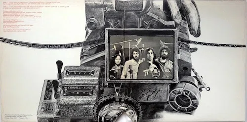 💿10cc - 架空映画のサウンドトラックが最高 -｜長畑ひろのり
