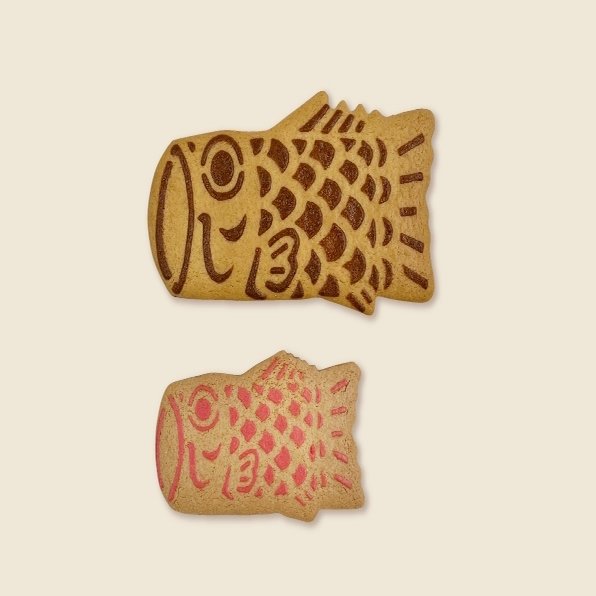 5月5日はこどもの日 お祝いのひとときにぴったりのクッキーをご紹介 鯉のぼりクッキー 赤 青 動物クッキー 泉屋東京店公式note Izumiya Mag Note