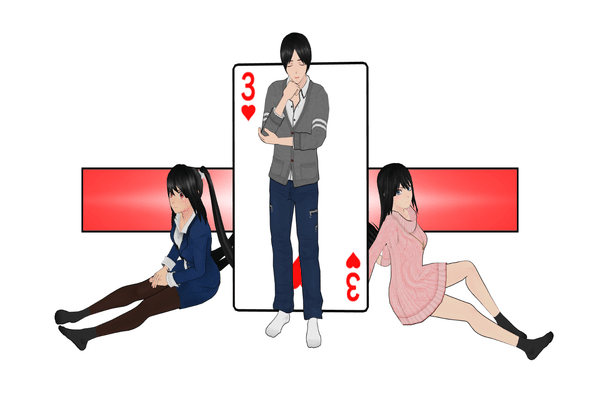 男女のイラスト の新着タグ記事一覧 Note つくる つながる とどける