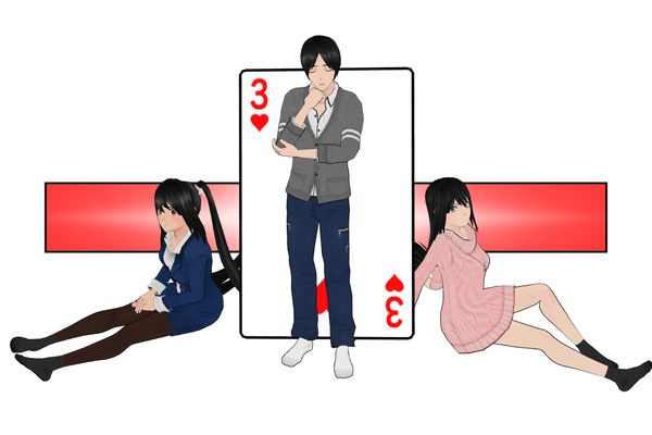 男女のイラスト の新着タグ記事一覧 Note つくる つながる とどける 男女のイラスト の新着タグ記事一覧 Note つくる つながる とどける