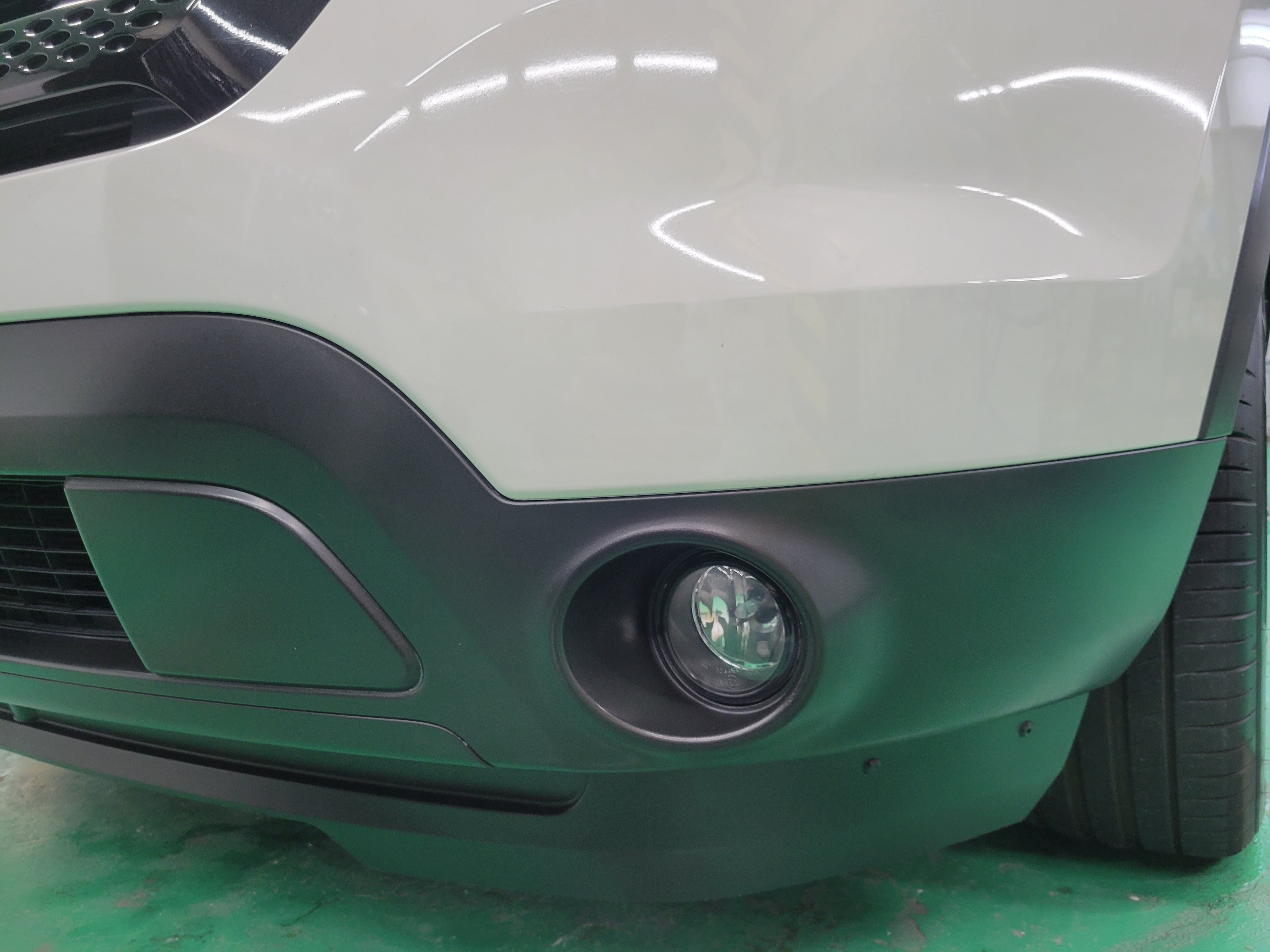 施工事例 ダイヤモンドキーパー エクスプローラー Coating Shop Raise コーティングショップレイズ Note