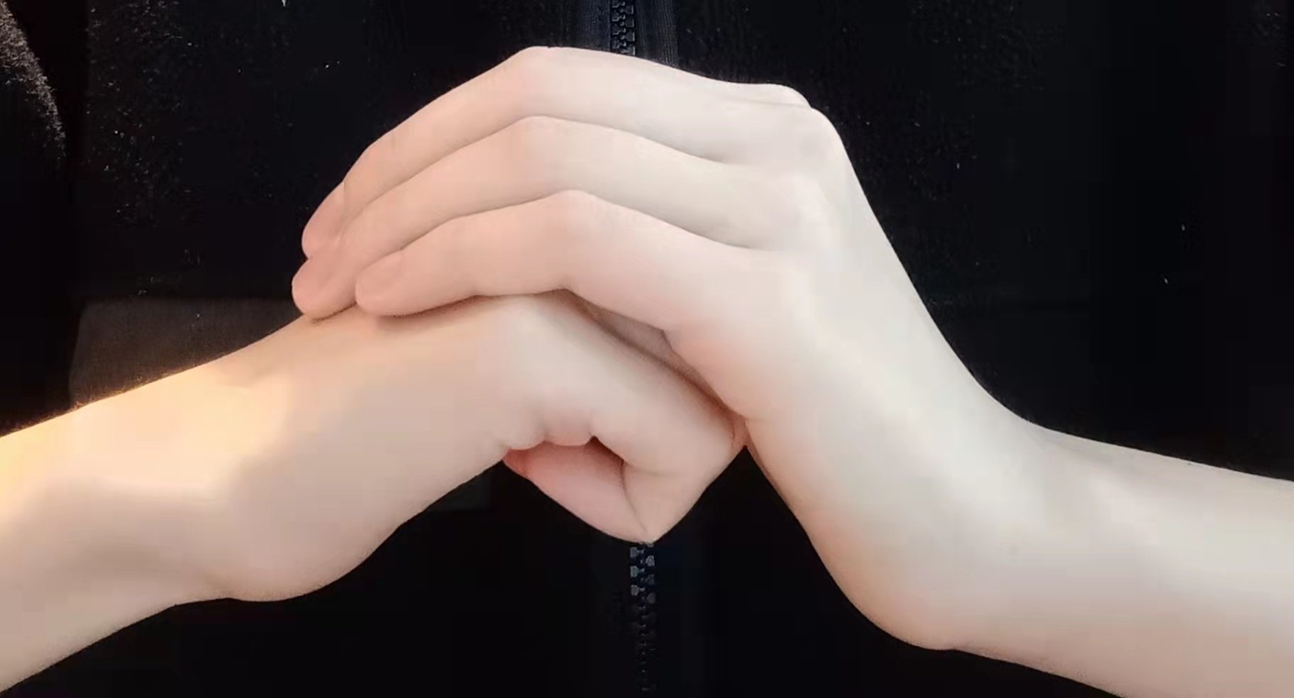 中国の伝統的挨拶「拱手」のあれこれ【中国文化】｜小羊（シャオヤン