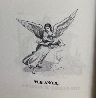 THE ANGEL