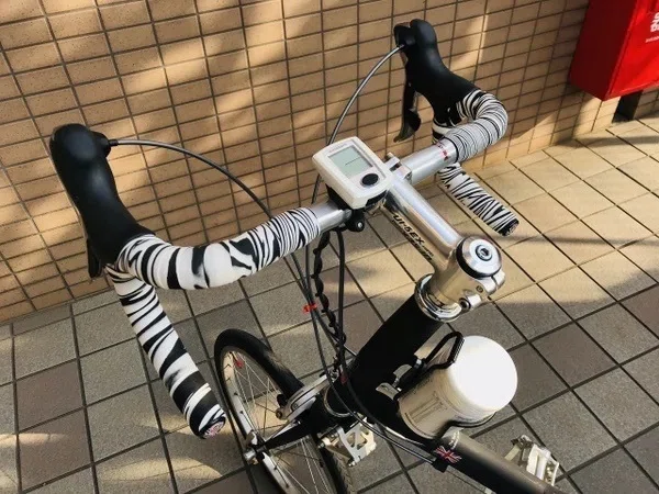 お洒落な小径自転車「ブリヂストン モールトン」とはどんな自転車