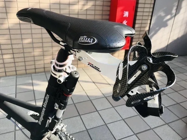 お洒落な小径自転車「ブリヂストン モールトン」とはどんな自転車