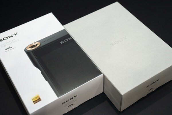 美品　NW-1WM1A エージング済み　おまけあり Amazon.co.jp: 【整備済み品】 SONY デジタルオーディオ