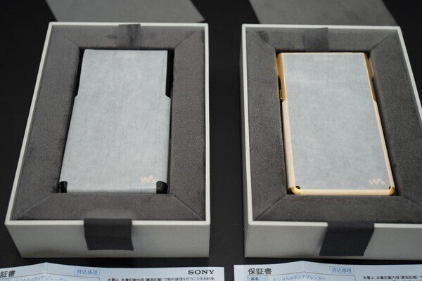 美品　NW-1WM1A エージング済み　おまけあり 美品 NW-1WM1A エージング済み おまけあり - メルカリ